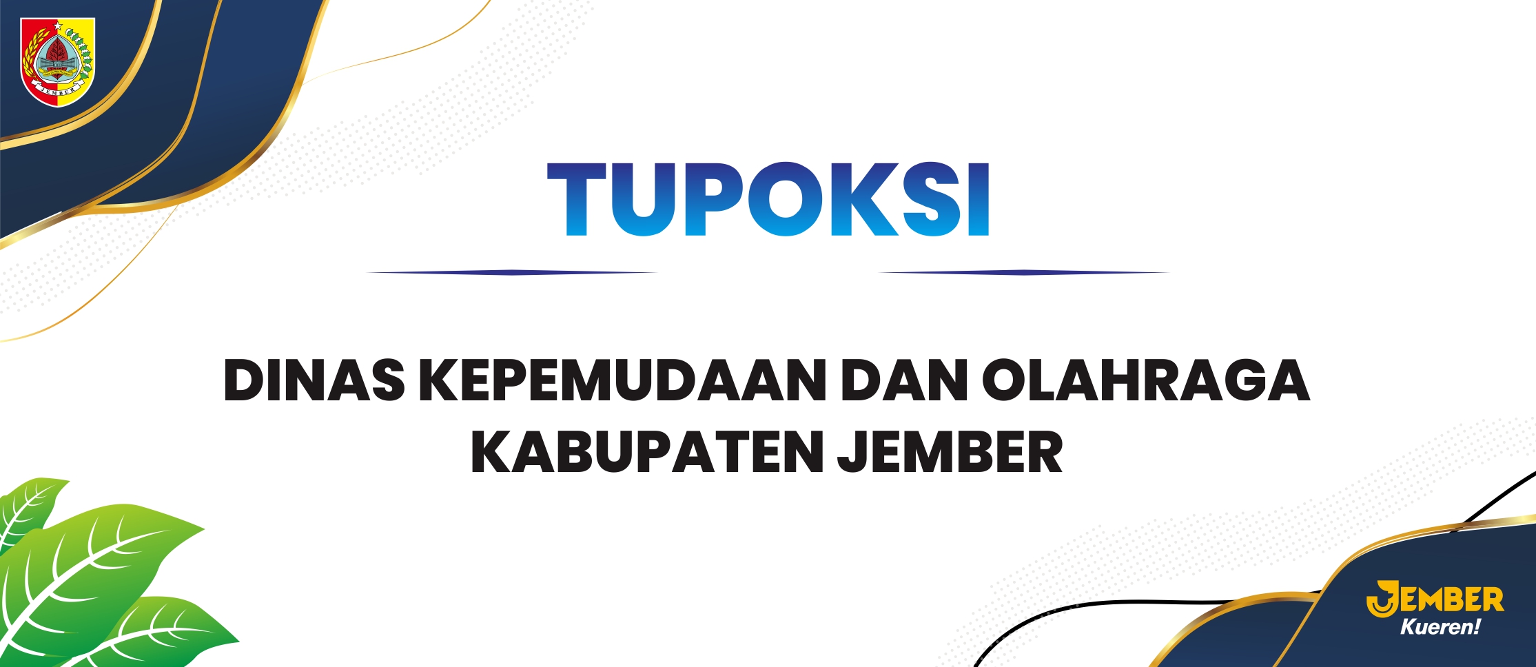 Tupoksi