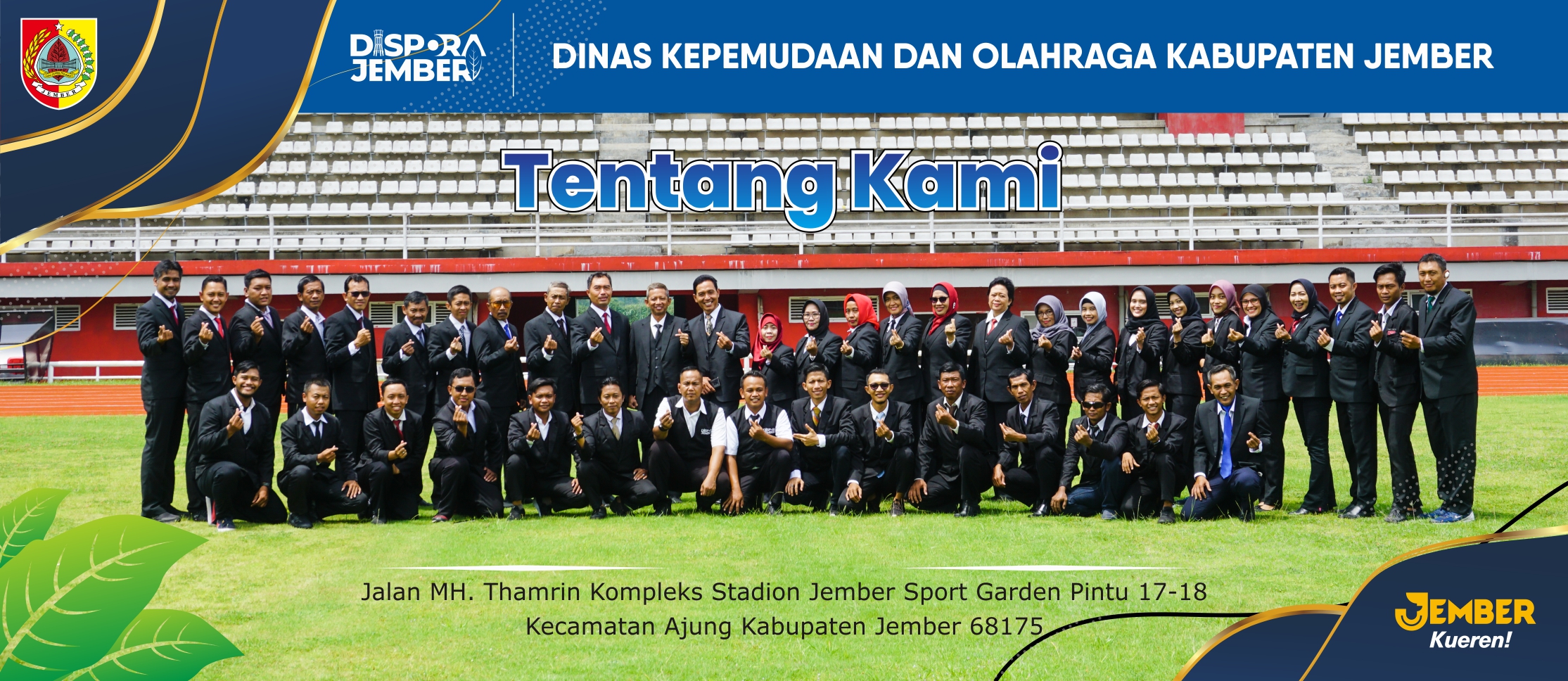 Tentang Kami