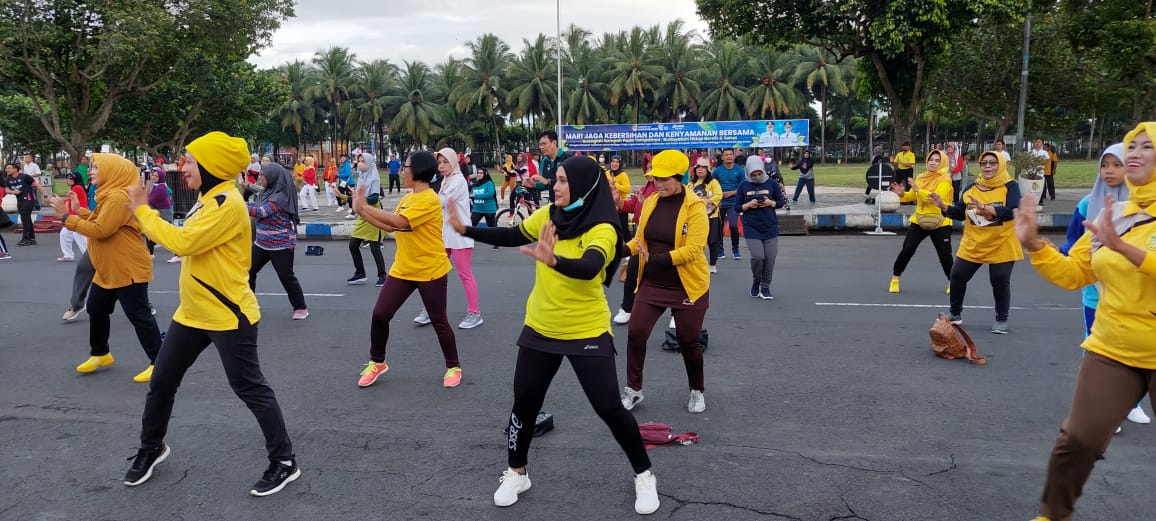 BIDANG PEMBUDAYAAN OLAHRAGA