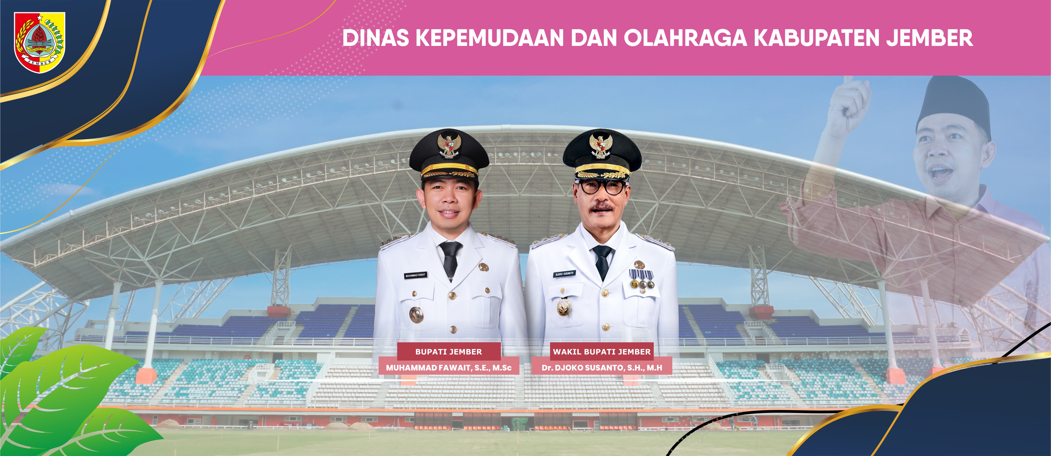 BUPATI 